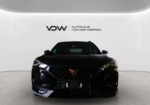 Cupra Formentor, 2024