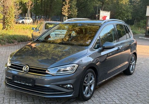 Volkswagen Golf, 2018 2