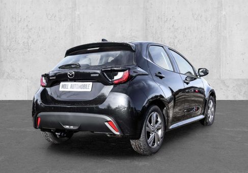 Mazda 2, 2026 2