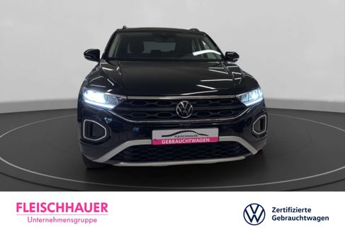Volkswagen T-Roc, 2025