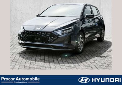 Hyundai i20, 2026