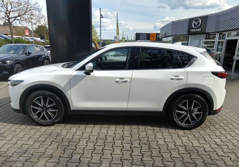 Mazda CX-5, 2019