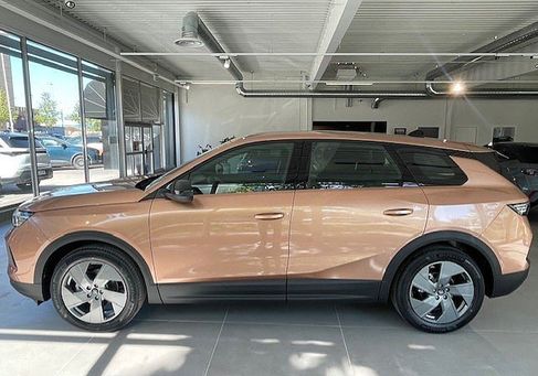 Opel Grandland X, 2025 3