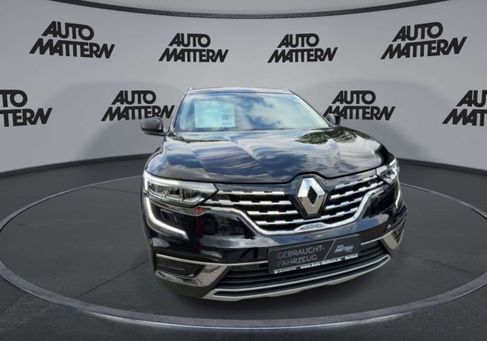 Renault Koleos, 2023 2