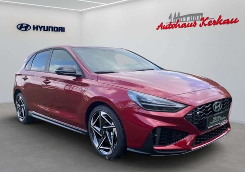 Hyundai i30, 2025 2