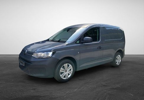 Volkswagen Caddy, 2026