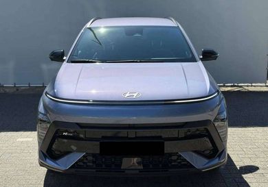 Hyundai Kona, 2024