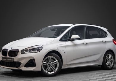 BMW 225 Active Tourer, 2020