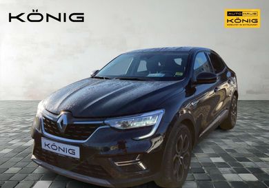Renault Arkana, 2023