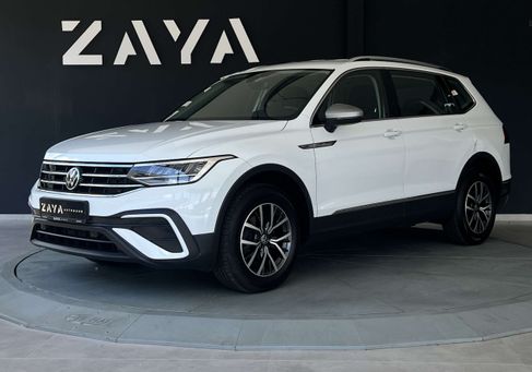 Volkswagen Tiguan Allspace, 2022
