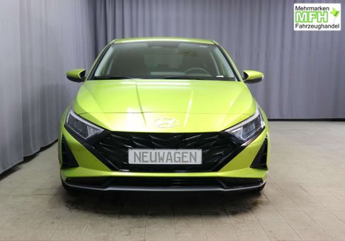 Hyundai i20, 2023 2