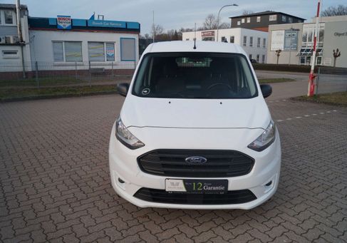 Ford Transit Connect, 2021
