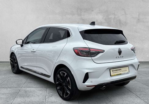 Renault Clio, 2024