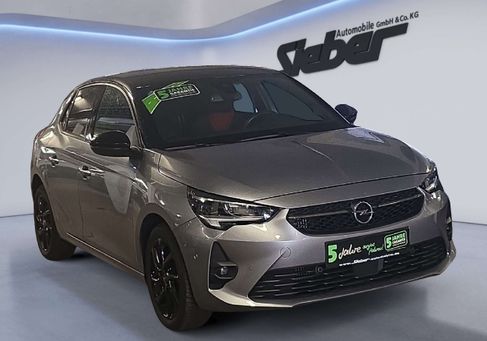 Opel Corsa, 2023 3