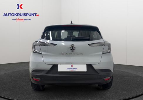 Renault Captur, 2023