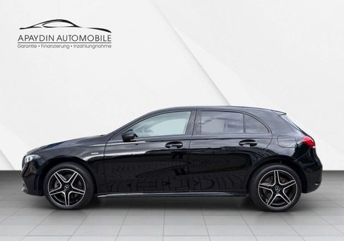 Mercedes-Benz A 250, 2022