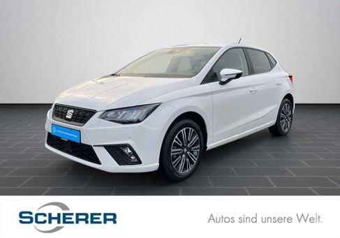 Seat Ibiza, 2024