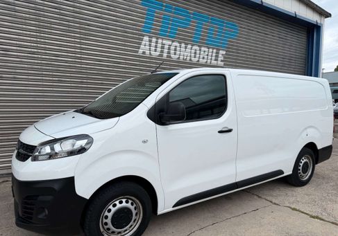 Opel Vivaro, 2021 2
