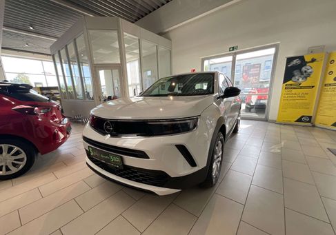 Opel Mokka, 2023 2