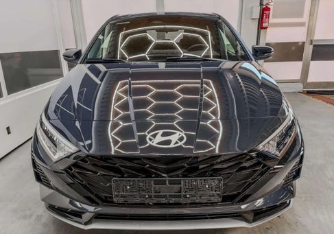 Hyundai i20, 2026 2
