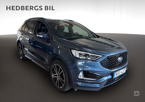 Ford Edge, 2019