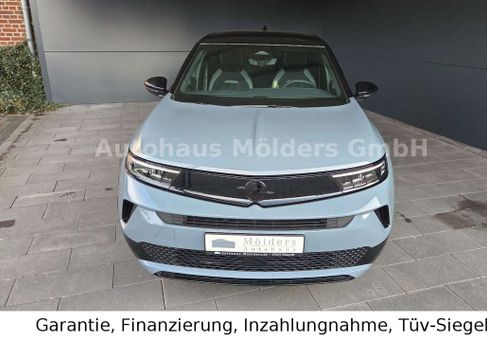 Opel Mokka, 2026 3