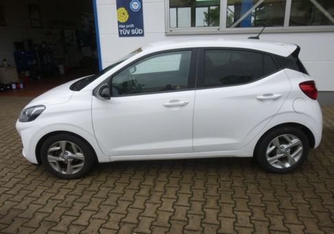 Hyundai i10, 2023 2