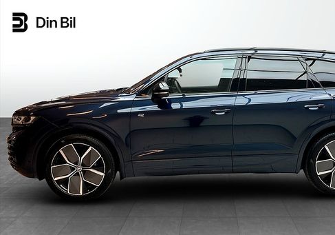 Volkswagen Touareg, 2024