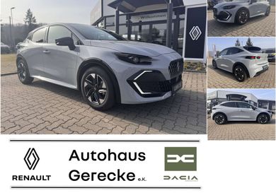 Renault Clio, 2026