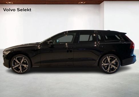 Volvo V60, 2026