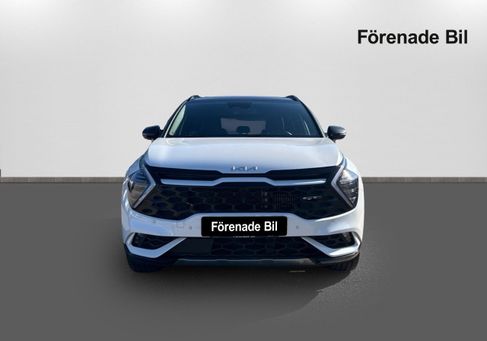 Kia Sportage, 2022 2