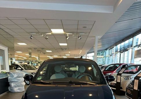 Fiat 500, 2021