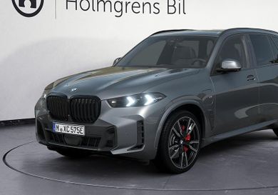 BMW X5, 2026