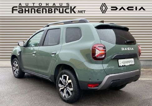 Dacia Duster, 2023 3