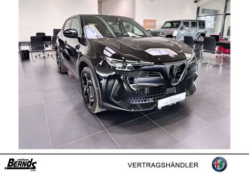 Alfa Romeo Junior, 2025