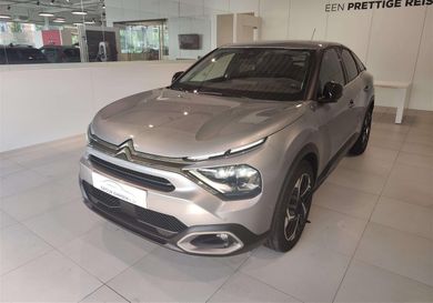 Citroën C4, 2022