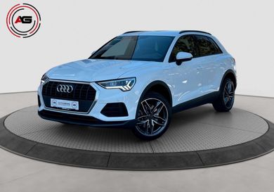 Audi Q3, 2022