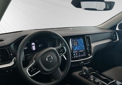 Volvo V60, 2026