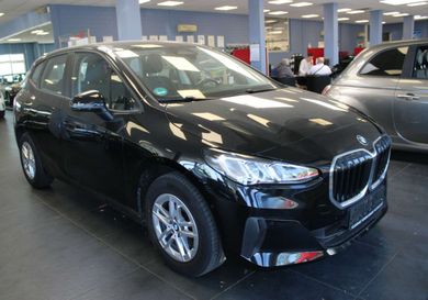 BMW 218, 2023