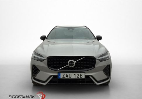 Volvo XC60, 2022