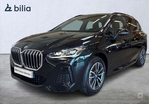 BMW 225 Active Tourer, 2025