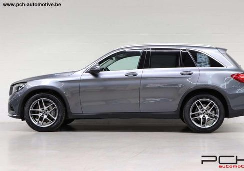 Mercedes-Benz G-klasse, 2019