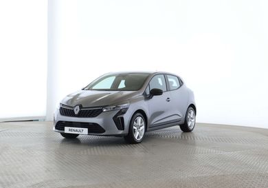 Renault Clio, 2024