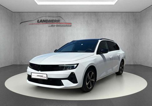 Opel Astra, 2025