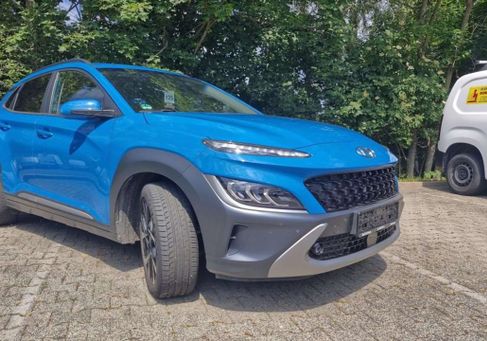 Hyundai Kona, 2023