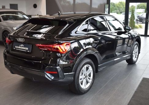 Audi Q3, 2021 2