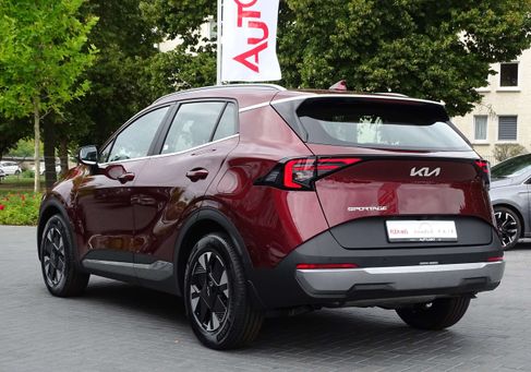 Kia Sportage, 2026 3