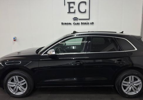 Audi Q5, 2019