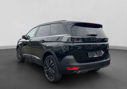 Peugeot 5008, 2023 3