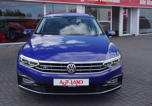 Volkswagen Passat Variant, 2020 3